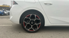 Vauxhall Astra 1.2 Turbo 130 GS Line 5dr Petrol Hatchback